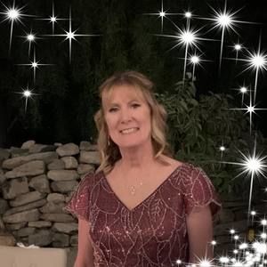 Meet your Posher, Diane